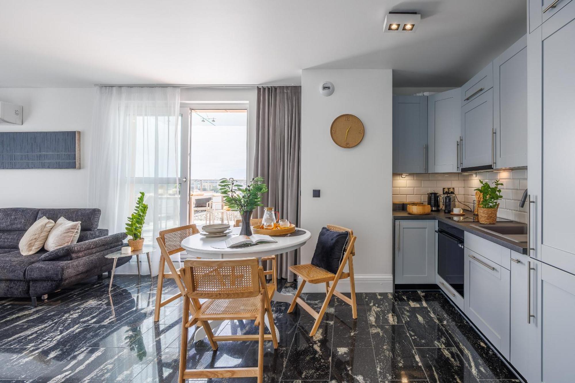 Emihouse Riverside Premium Apartments & Free Parking Rzeszów Exterior foto